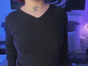 Sofi_Sp Chaturbate stream image from June 23, 2025