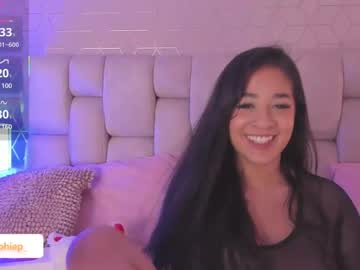Sophiepettite Chaturbate stream image from June 23, 2025