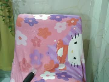 Sweet_Blossom68 Chaturbate stream image from June 23, 2025