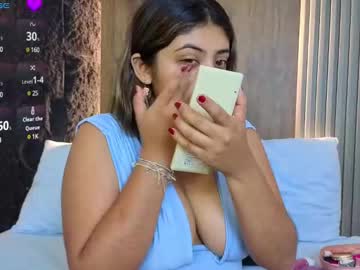 Abby_Millerr_ Chaturbate stream image from June 23, 2025