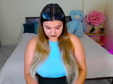 Cherylblosso Chaturbate stream image from June 23, 2025