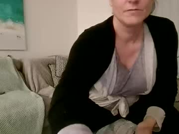 Clintness Chaturbate stream image from June 23, 2025