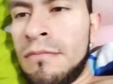 Cmilo77 Chaturbate stream image from June 23, 2025