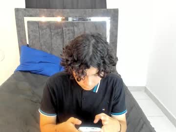 Cristian_Camilo18 Chaturbate stream image from June 23, 2025