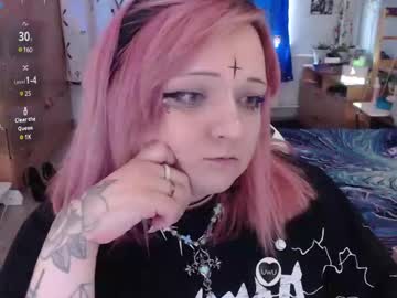 Crystal_Galaxy Chaturbate stream image from June 23, 2025