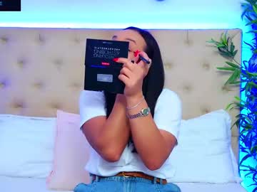 Daliyaa_ Chaturbate stream image from June 23, 2025