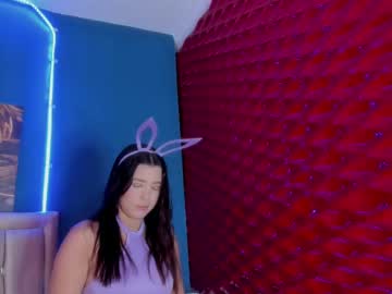 Elsalombardi Chaturbate stream image from June 23, 2025