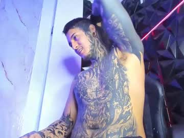 Jaxxxonherd Chaturbate stream image from June 23, 2025