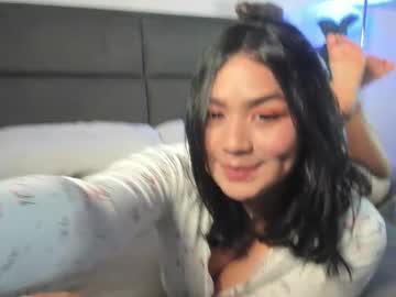 Lady_Ni Chaturbate stream image from June 23, 2025