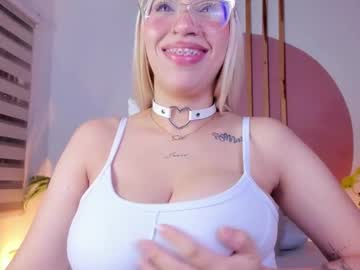 Luana_Adans Chaturbate stream image from June 23, 2025
