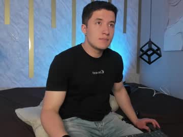 Michaelconnor_ Chaturbate stream image from June 23, 2025