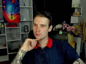 Oscar_Dream Chaturbate stream image from June 23, 2025