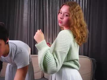 Partner_In_Crimee Chaturbate stream image from June 23, 2025