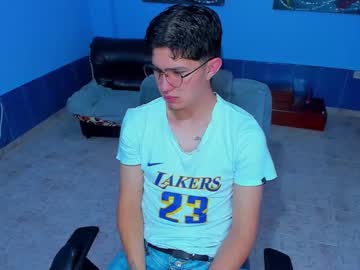 Patrik027 Chaturbate stream image from June 23, 2025