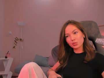 Ruzalilly Chaturbate stream image from June 23, 2025