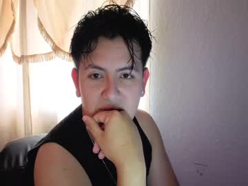 Ryan_Doretti Chaturbate stream image from June 23, 2025