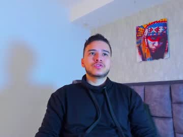 Sampetherson Chaturbate stream image from June 23, 2025