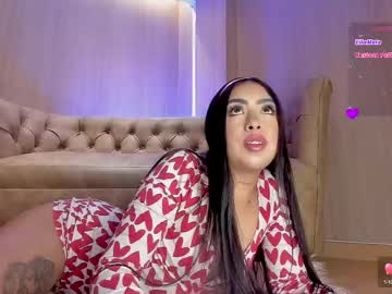 Sofia_Fantasyy Chaturbate stream image from June 23, 2025