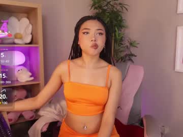 Xamixa Chaturbate stream image from June 23, 2025