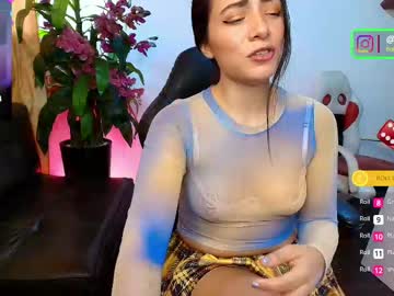 Adri_Miller Chaturbate stream image from June 23, 2025