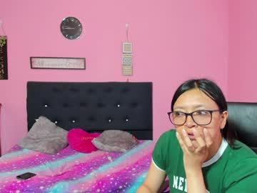 Alejita_Smithh Chaturbate stream image from June 23, 2025