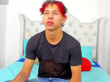 Anthony_Math Chaturbate stream image from June 23, 2025