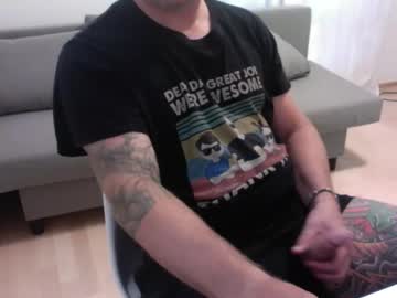 Clitoliker Chaturbate stream image from June 23, 2025