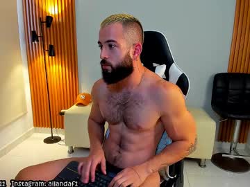 Dafboy_ Chaturbate stream image from June 23, 2025