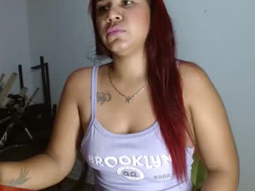 Hairygirl83 Chaturbate stream image from June 23, 2025