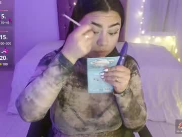 Isabella1609340598 Chaturbate stream image from June 23, 2025