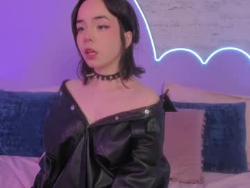 Lilou_Albrecht Chaturbate stream image from June 23, 2025