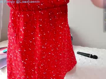 Mimi_Lissa Chaturbate stream image from June 23, 2025