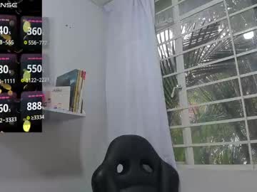 Psique_Naughty2 Chaturbate stream image from June 23, 2025