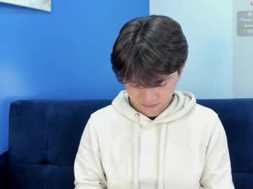 Remiblythe Chaturbate stream image from June 23, 2025