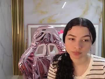 Shalon_Diaz_Sub Chaturbate stream image from June 23, 2025