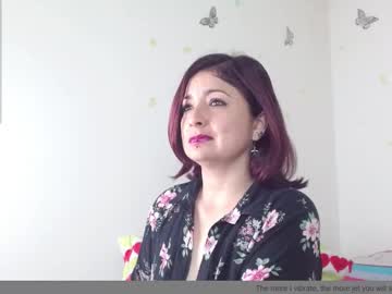 Sharon_Evansx Chaturbate stream image from June 23, 2025
