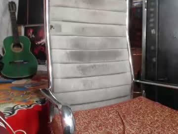 Sweetlatinakim Chaturbate stream image from June 23, 2025