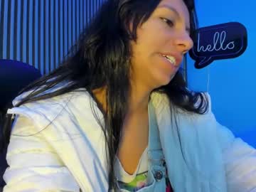 Tamaraakins Chaturbate stream image from June 23, 2025