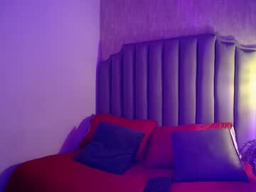 Tatis_0 Chaturbate stream image from June 23, 2025