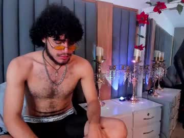 Wolf_Torres Chaturbate stream image from June 23, 2025