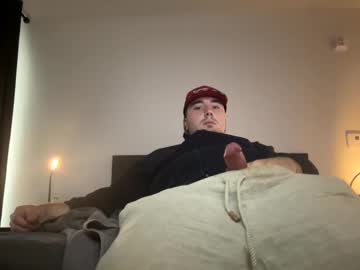 Bramdic Chaturbate stream image from June 23, 2025