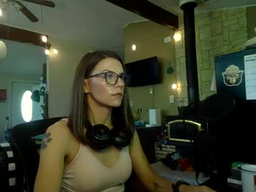 Itsmesophie_X Chaturbate stream image from June 23, 2025