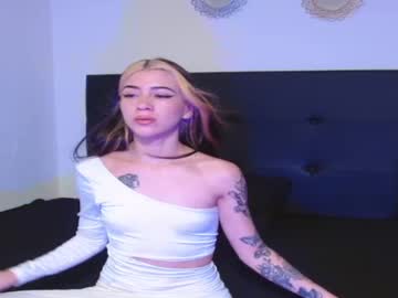 Jennifer_Proxy Chaturbate stream image from June 23, 2025