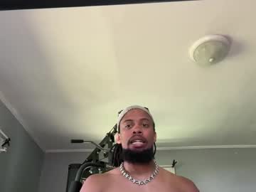 Koalatyhouse Chaturbate stream image from June 23, 2025