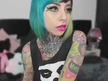 Nikkiramone Chaturbate stream image from June 23, 2025