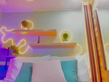 Nix_Peach Chaturbate stream image from June 23, 2025