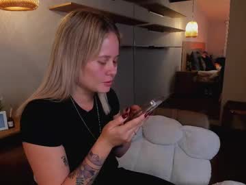 Stefannny_ Chaturbate stream image from June 23, 2025