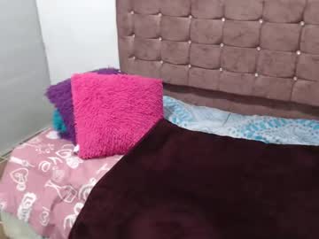 Ariasmithog Chaturbate stream image from June 23, 2025