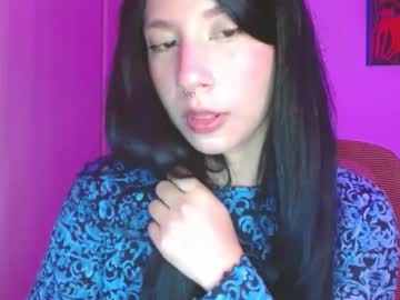 Babyvavi Chaturbate stream image from June 23, 2025