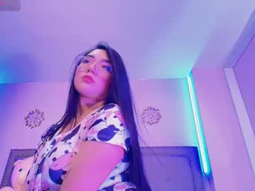 Enyel_Valmina Chaturbate stream image from June 23, 2025